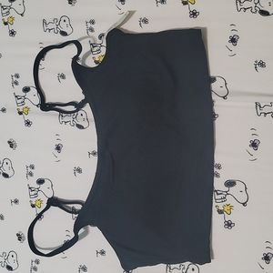 Aerie top